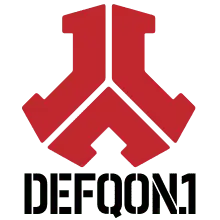 Defqon-logo