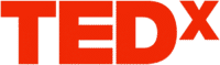TEDx logo